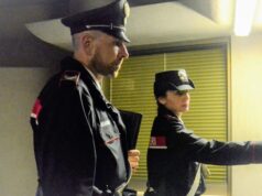 Serdiana, ai domiciliari sorpreso con la droga: 29enne tradotto in carcere