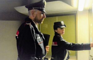 Serdiana, ai domiciliari sorpreso con la droga: 29enne tradotto in carcere