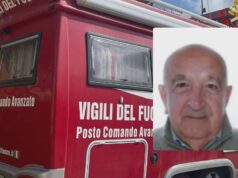 Giuseppe Congia, ricerche senza sosta: anche i familiari impegnati sul campo