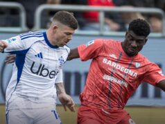 Cagliari-Como 1-2, sardi coraggiosi ma sconfitti con un eurogol