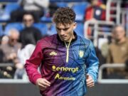 Cagliari, Esposito e Palestra accendono il mercato