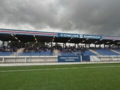 Arbitra 17enne aggredita, il Comune di Sarroch convoca il club