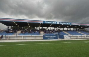 Arbitra 17enne aggredita, il Comune di Sarroch convoca il club