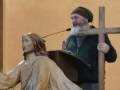 Chiesa Ortodossa, il missionario laico Luigi Floridia in Sardegna