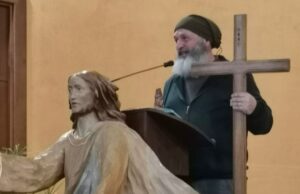 Chiesa Ortodossa, il missionario laico Luigi Floridia in Sardegna