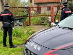 Discarica abusiva scoperta a Pabillonis: denunciato un 45enne