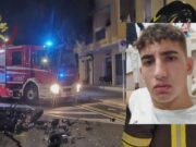 Riccardo Piras, lo straziante addio della sua squadra: “Simpatia contagiosa”