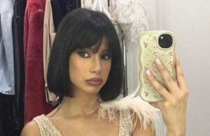 Affari Tuoi, bufera social per il post su Martina Miliddi