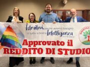 Consiglio regionale, via libera al Reddito di Studio: esulta Sinistra Futura