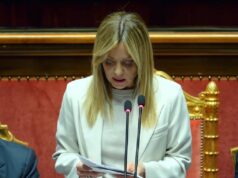 Brigata Sassari, Meloni in Senato: “Per Unifil chieste garanzie a Israele”