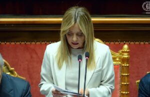 Brigata Sassari, Meloni in Senato: “Per Unifil chieste garanzie a Israele”
