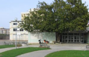 Cagliari, niente corrente: chiusa la sede dello Scano-Bacaredda di via Cabras