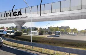 MetroCagliari, previsto l’ampliamento della rete fino a Sestu