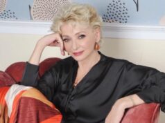 Addio a Enrica Bonaccorti, aveva 76 anni: visse parte dell’adolescenza in Sardegna