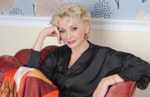 Addio a Enrica Bonaccorti, aveva 76 anni: visse parte dell’adolescenza in Sardegna