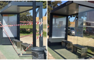 Pensiline bus a Cagliari, Loi (FdI): “In tante da sistemare, il Comune si attivi”