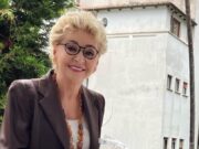 Enrica Bonaccorti, “La lontananza” di Modugno e le parole nate in Sardegna