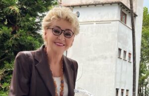 Enrica Bonaccorti, “La lontananza” di Modugno e le parole nate in Sardegna