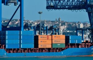 Trasporto merci, Confapi: “Sardegna al collasso, +40% di costi”