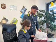 Aglientu, market chiuso 30 giorni per violazioni fiscali