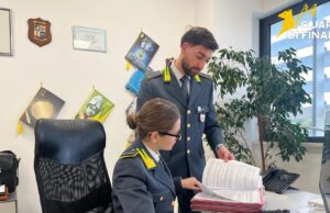 Aglientu, market chiuso 30 giorni per violazioni fiscali