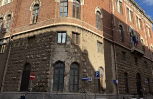 Cagliari, la scuola di via Angioy ancora chiusa: “Zedda chiarisca i ritardi”