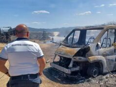 Golfo Aranci, bimbo morto per esplosione camper: padre rinviato a giudizio