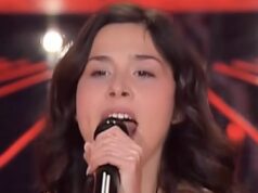 The Voice, magica Laura Pirrigheddu: canta in gallurese e conquista i giudici