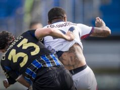 Pisa-Cagliari 3-1, rossoblù beffati in superiorità numerica