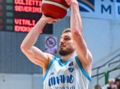 Dinamo Sassari, impresa sfiorata: ma Reggio Emilia vince 102-99