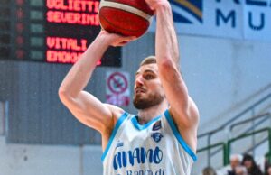 Dinamo Sassari, impresa sfiorata: ma Reggio Emilia vince 102-99