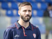 Pavoletti: “Il gol al Pisa è per Livorno, ma buttato via un match point salvezza”