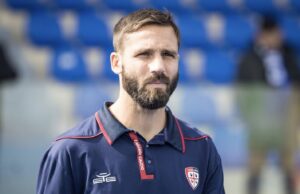 Pavoletti: “Il gol al Pisa è per Livorno, ma buttato via un match point salvezza”