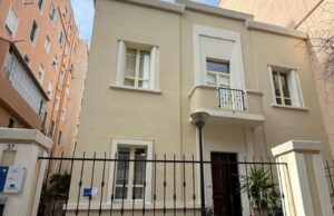 Cagliari, pronte 12 abitazioni sociali destinate a famiglie in difficoltà