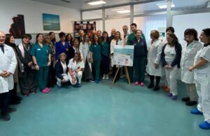 Aou Sassari, donato il sistema DataBreast alla Breast Unit: prima in Sardegna