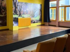 Cagliari, diversi spazi riconsegnati alla scuola primaria di via Stoccolma