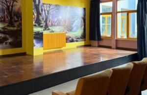 Cagliari, diversi spazi riconsegnati alla scuola primaria di via Stoccolma