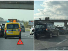 Incidente sulla Statale 131 a Sestu, code e traffico in tilt verso Cagliari