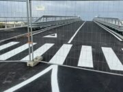 Fass Shopping Centre, Pili attacca: “Ecco il ponte dello scandalo”