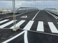 Fass Shopping Centre, Pili attacca: “Ecco il ponte dello scandalo”