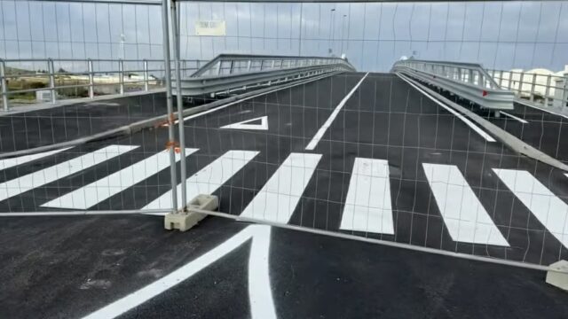 ponte Fass Shopping Centre