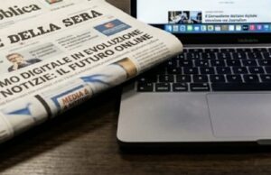 Tiscali, l’Ordine dei Giornalisti tuona: “Colpo al pluralismo in Sardegna”