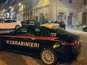 Cagliari, scippa un’anziana in Piazza del Carmine: arrestato 28enne