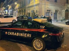 Cagliari, scippa un’anziana in Piazza del Carmine: arrestato 28enne