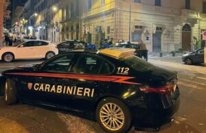 Cagliari, scippa un’anziana in Piazza del Carmine: arrestato 28enne