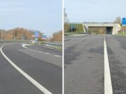 Nuoro, oltre 6km di nuovo asfalto lungo le statali 389 Var e Dir B