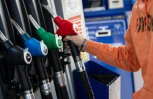 Costo carburante, il Governo taglia le accise di 25 centesimi per 20 giorni