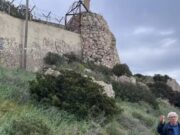 Cagliari, storica scoperta al colle Sant’Elia: emergono due nuraghi