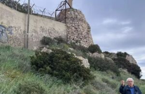 Cagliari, storica scoperta al colle Sant’Elia: emergono due nuraghi