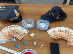 Cagliari, venditore di pollame e spacciatore: arrestato al mercato rionale